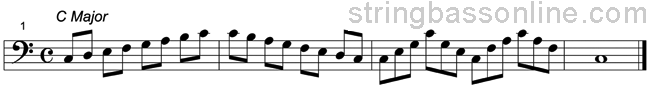 C Major